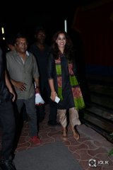 Shankarabharanam Movie Flash Mob at Inorbit Mall